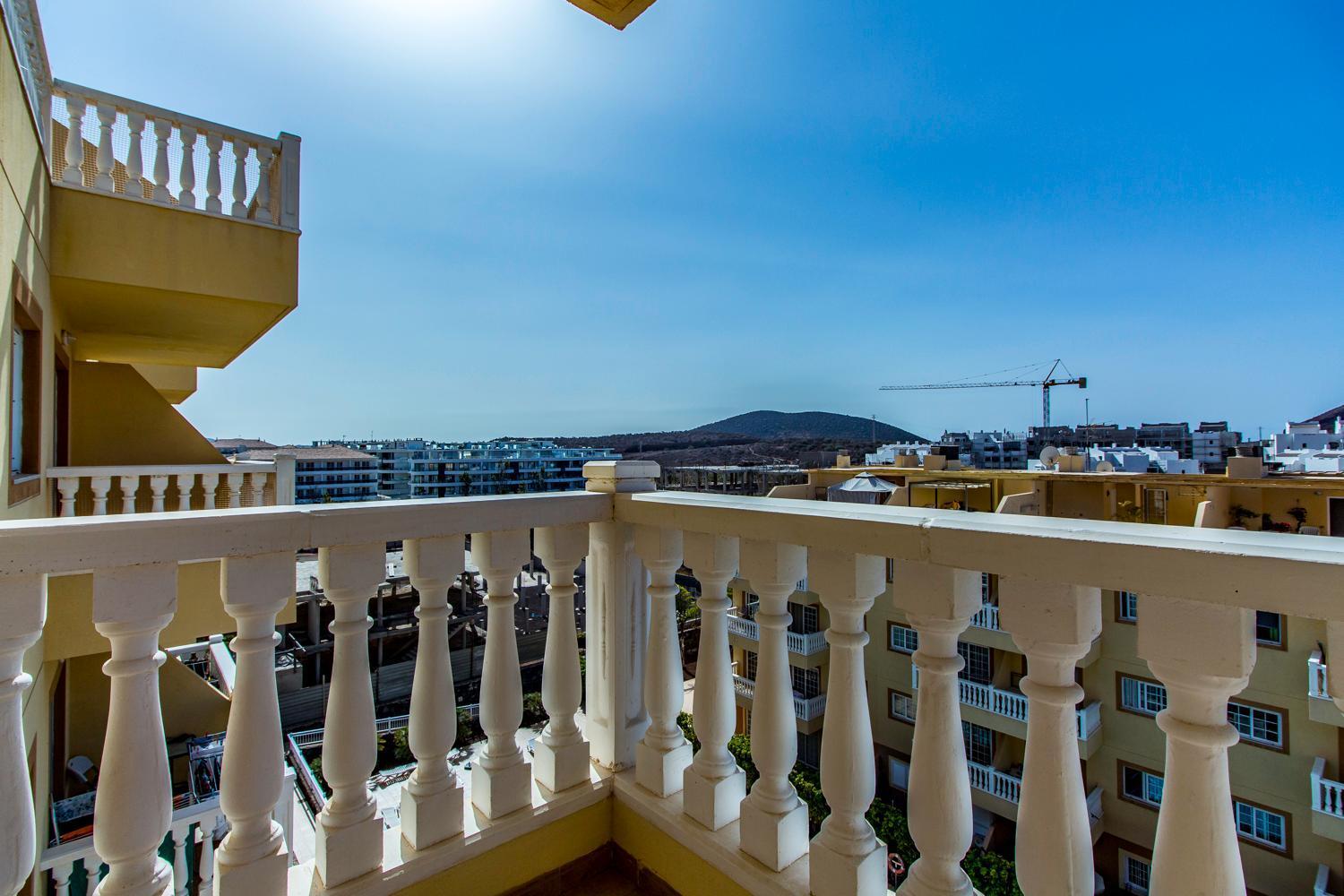 팔름-마르 Spring Penthouse 아파트 외부 사진